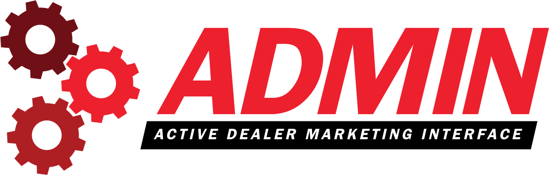 ADMIN Logo