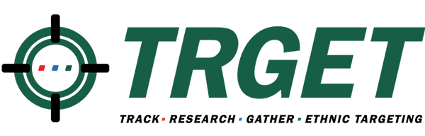 TRGET Logo