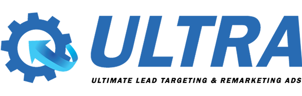 ULTRA Logo